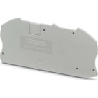 PHOENIX CONTACT - PHC3208799 D-PT 16-TWIN N PIASTRA TERMINALE