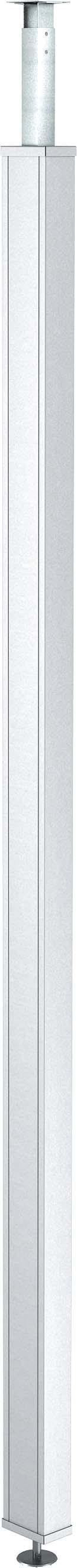 OBO BETTERMANN - OBO6286530 ISS70110STSRW COLONNA VERTICALE