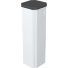 OBO BETTERMANN - OBO6286702 ISSHS4 61OT3LGR COLONNA VERTICALE