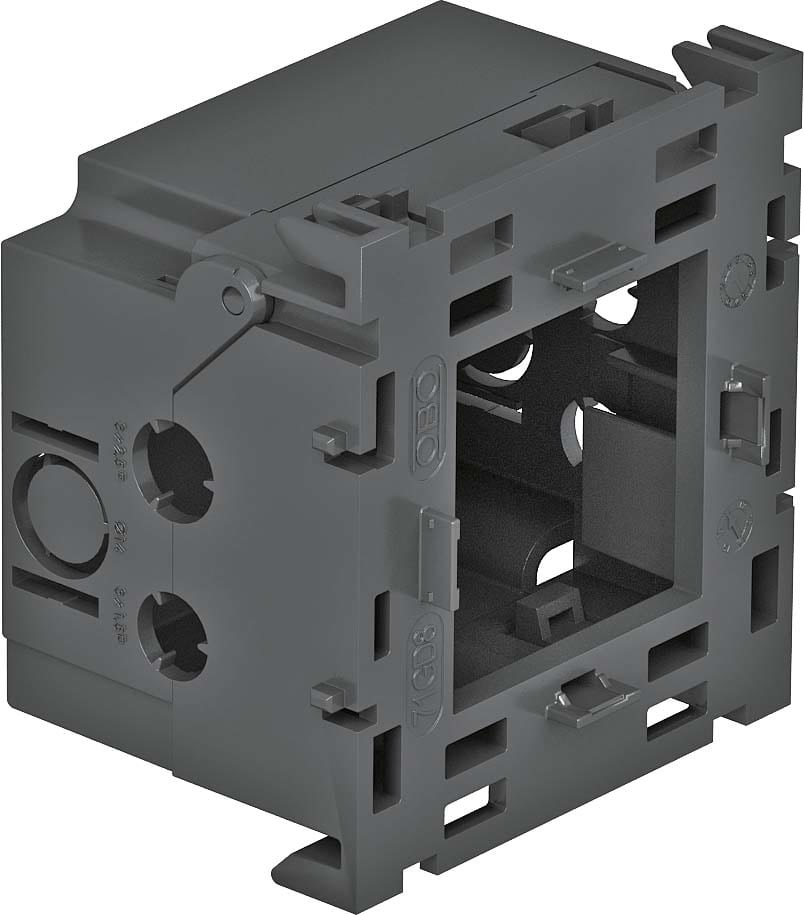 OBO BETTERMANN OBO6288569 71GD8-2 SCATOLA PORTA APPARECCHI