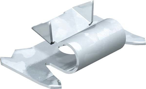 OBO BETTERMANN - OBO6288700 RKV3V STAFFA DI BLOCCAGGIO