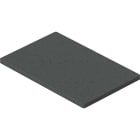 OBO BETTERMANN - OBO6290170 ISSGU70110 SUPPORTO IN GOMMA