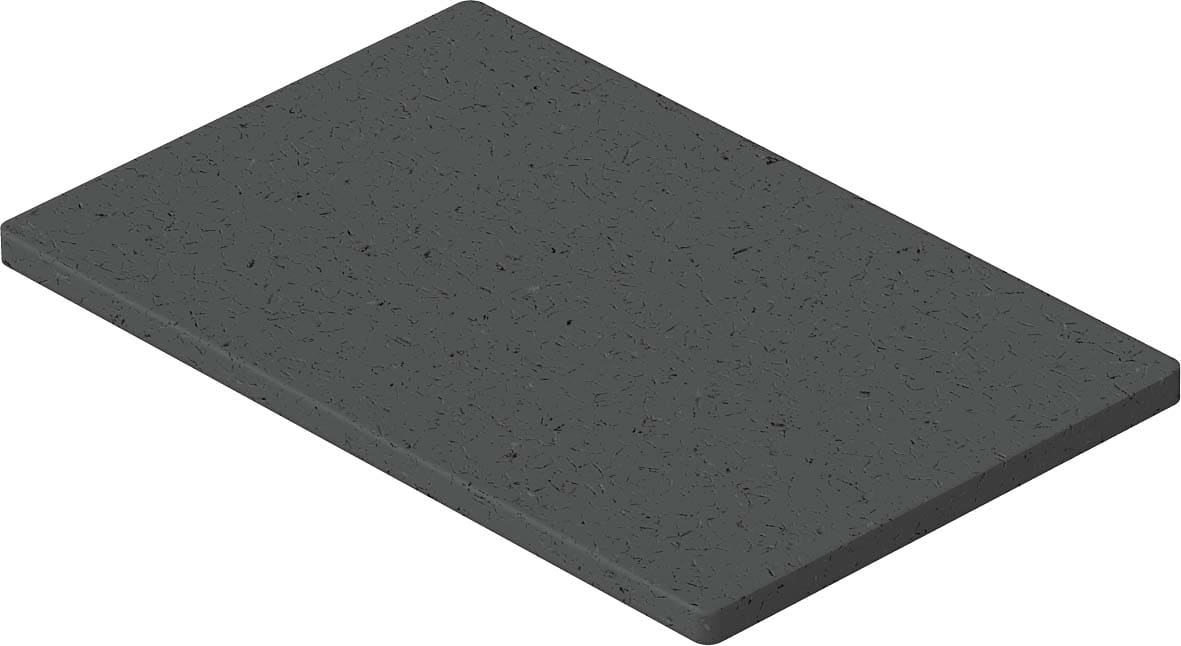OBO BETTERMANN OBO6290176 ISSGU140110 SUPPORTO IN GOMMA