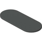 OBO BETTERMANN OBO6290174 ISSGU70140 SUPPORTO IN GOMMA