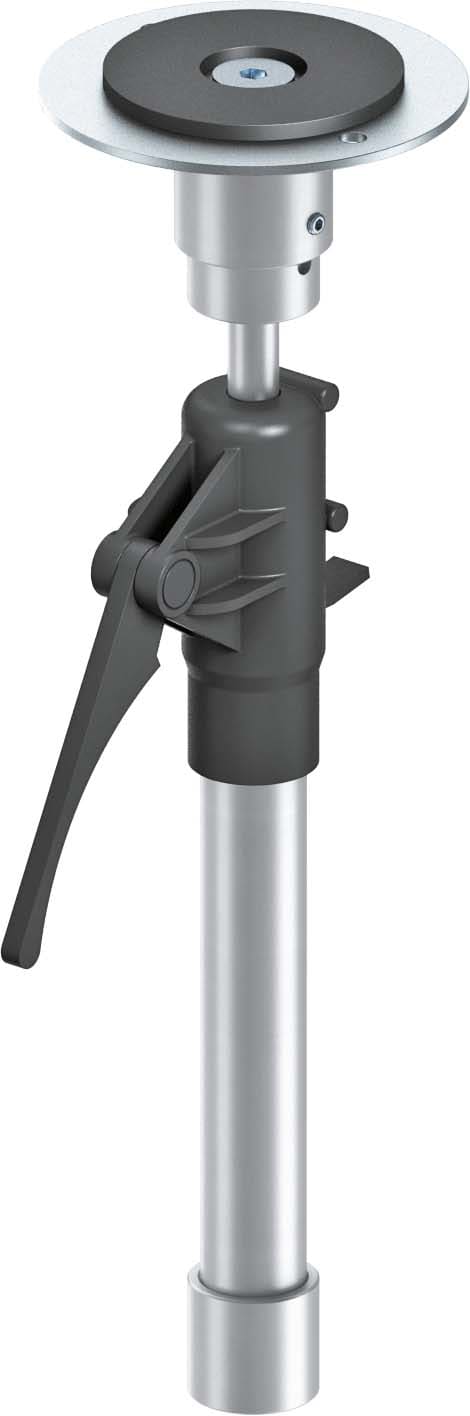 OBO BETTERMANN - OBO6290189 ISSDV DISPOSITIVO BLOCCAGGIO