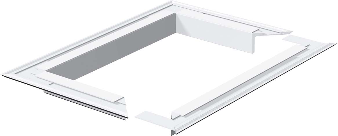 OBO BETTERMANN - OBO6290240 WAG140110RW FLANGIA SOFFITTO
