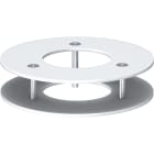 OBO BETTERMANN OBO6290269 ISSFDB1RW ROSETTA SOFFITTO