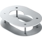 OBO BETTERMANN - OBO6290382 DAB-2F PANNELLO SOFFITTO