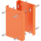 OBO BETTERMANN OBO6290423 ISS160160AS HRO PROTEZIONE ANTIURTO