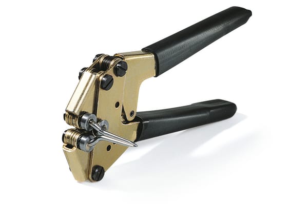 HELLERMANNTYTON Srl HEE621-03200 AGHI PER PINZA TRE BECCHI VA2.5/5 PRONG