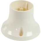 FANTON SRL - FME62981 PUNTO LUCE PAR.DRITTO+E27 BI