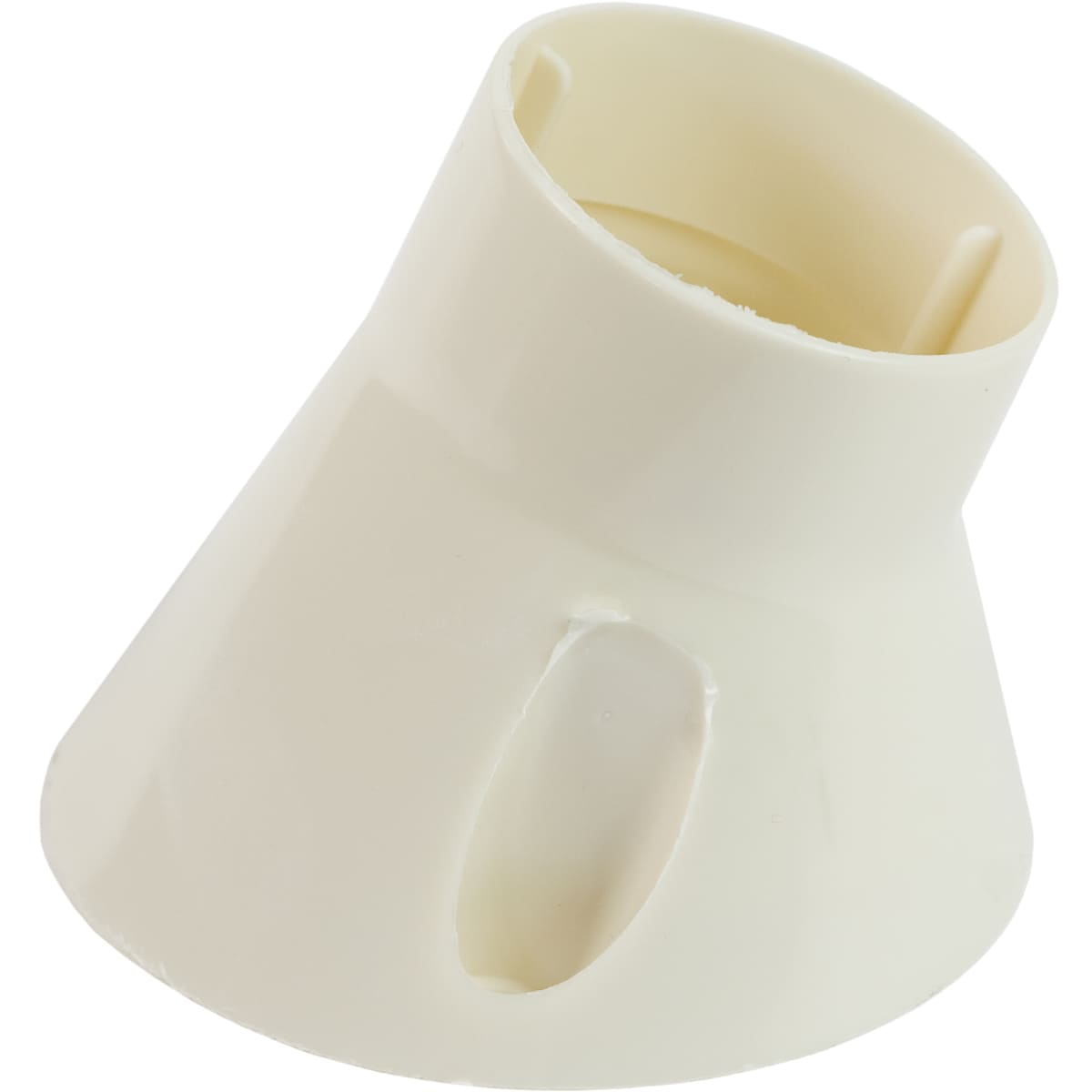 FANTON SRL FME62983 PUNTO LUCE PAR.INCLINATO+E27 BI