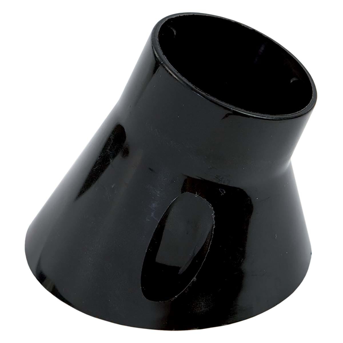 FANTON SRL FME62984 PUNTO LUCE PAR.INCLINATO+E27 NE