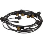 FANTON SRL FME62989 LUMINARIA 10M H05RN-F 10P.E27 PROLUNG.NE