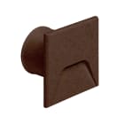 LINEA LIGHT (ILED) - ILD96979W07 ENVELOPE 1 1L 1W 1FRES.CORTEN