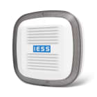 IESS SRL - EAAQUEENTD SIRENA WLS DA ESTERNO ITRADE AUTOALIMENT