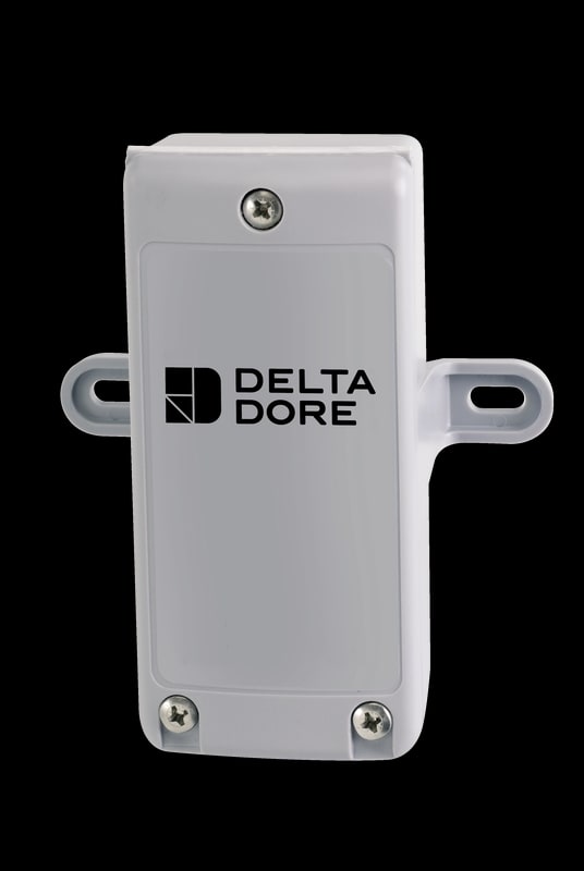 DELTA DORE SRL - DDR6300048 TYSENSE THERMO SONDA DI TEMP. EST.