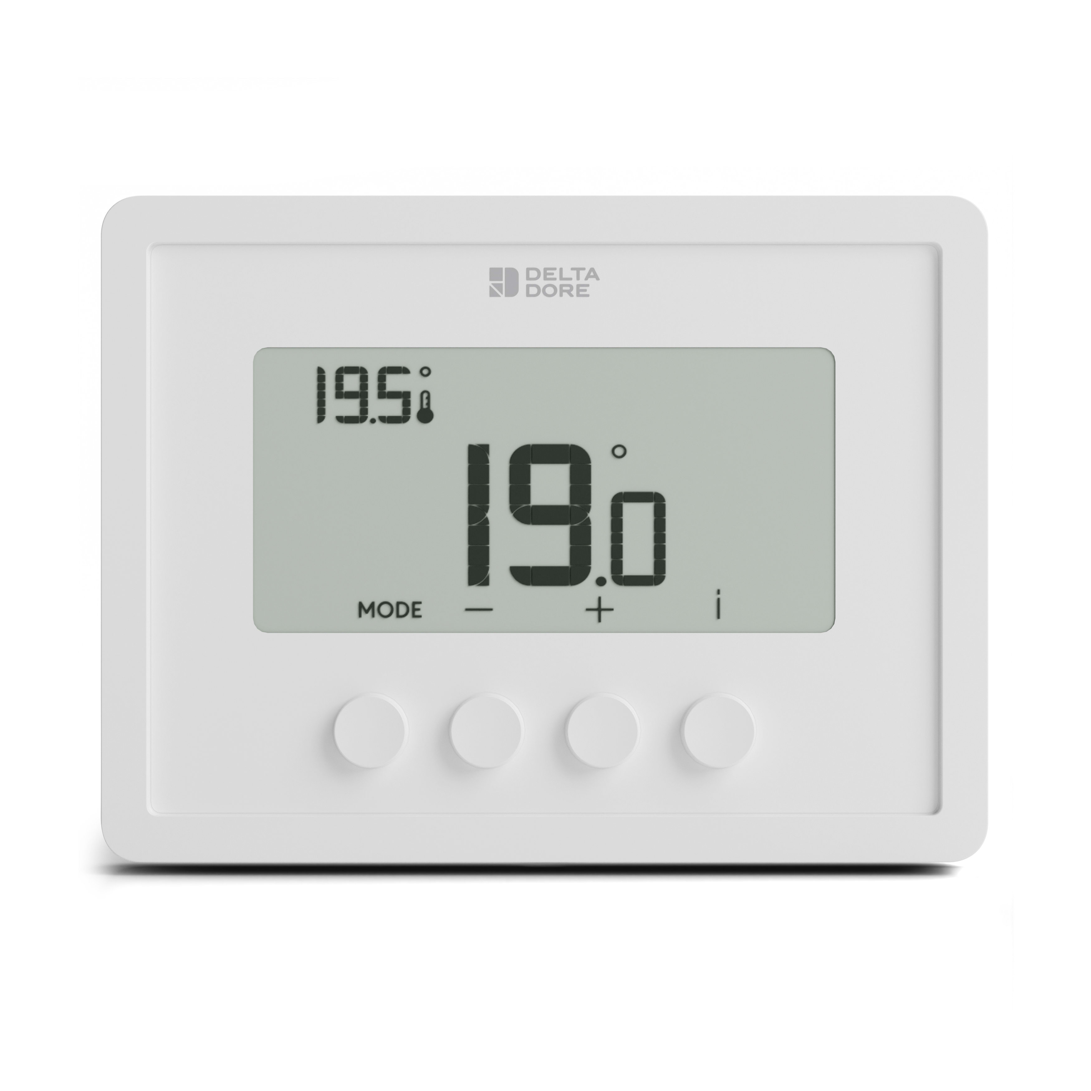 DELTA DORE SRL DDR6300056 TYBOX CONTROL XL SONDA AMBIENTE RADIO