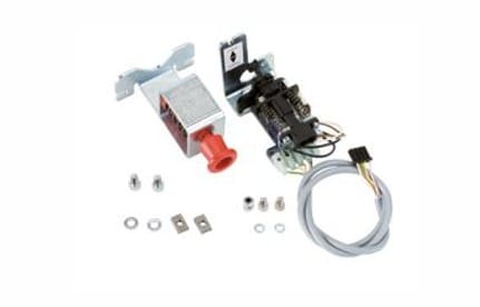 FAAC SPA FAA63003631 KIT A1000 XB LOCK BISTABILE CON SBLOCCO