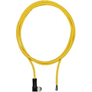 PILZ ITALIA SRL PIZ630306 CAVO 3M SCHERM. X EMETTITORE-CONN. ANG.
