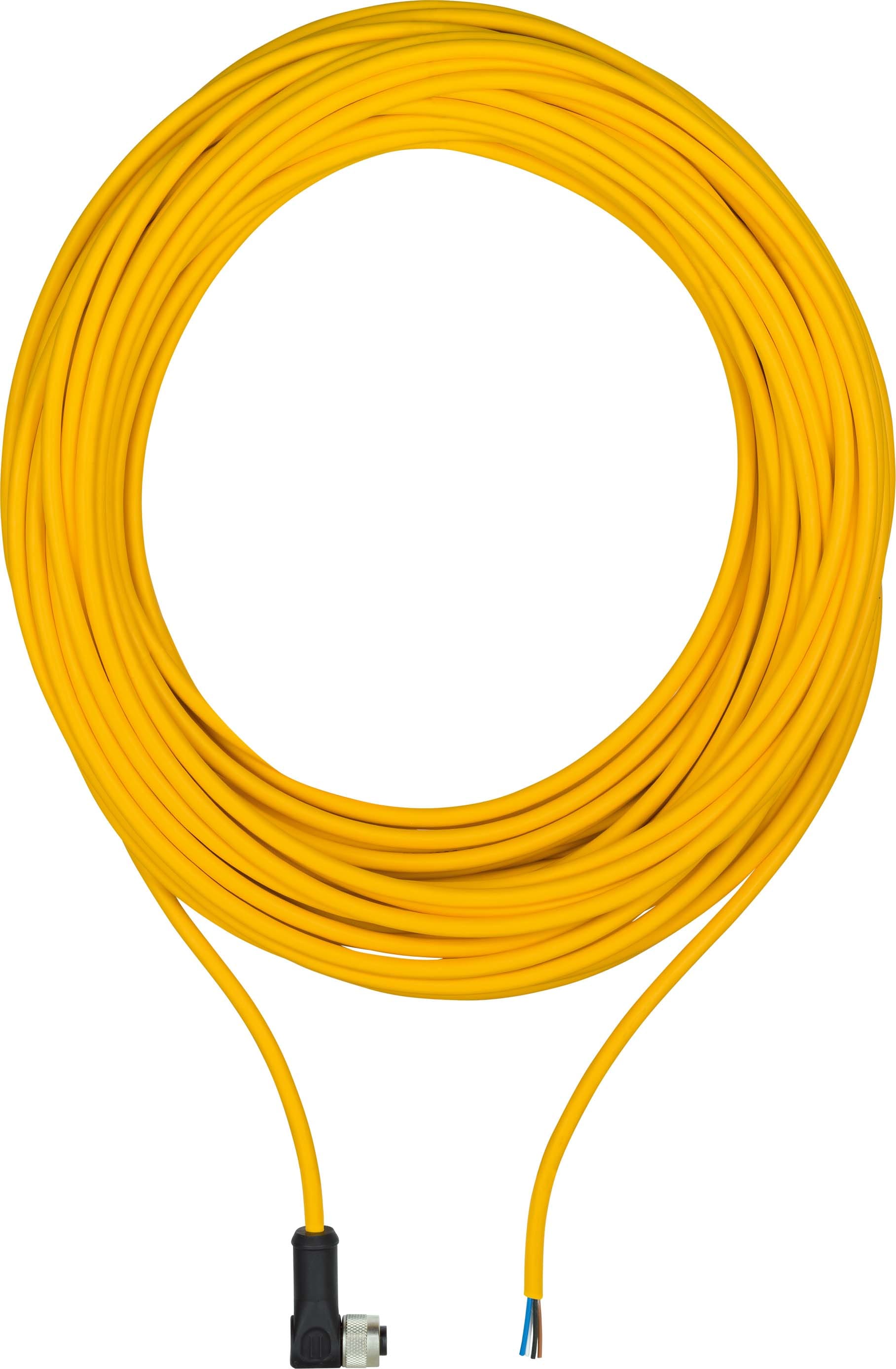 PILZ ITALIA SRL - PIZ630319 CAVO 30M SCHERM. CONN. ANG.