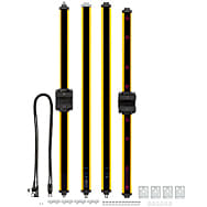 PILZ ITALIA SRL - PIZ630811 PSEN OP4B-T-3-080/1 800 MM