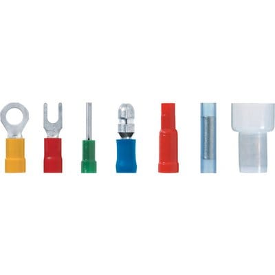 LAPP ITALIA SRL LPP63104340 RING CABLE LUGS L-RC 4