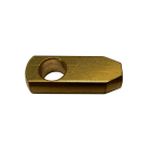 CANFOR UTENSILI SRL CNF631/03 OLIVA DI AGGANCIO M5 PER 155-165