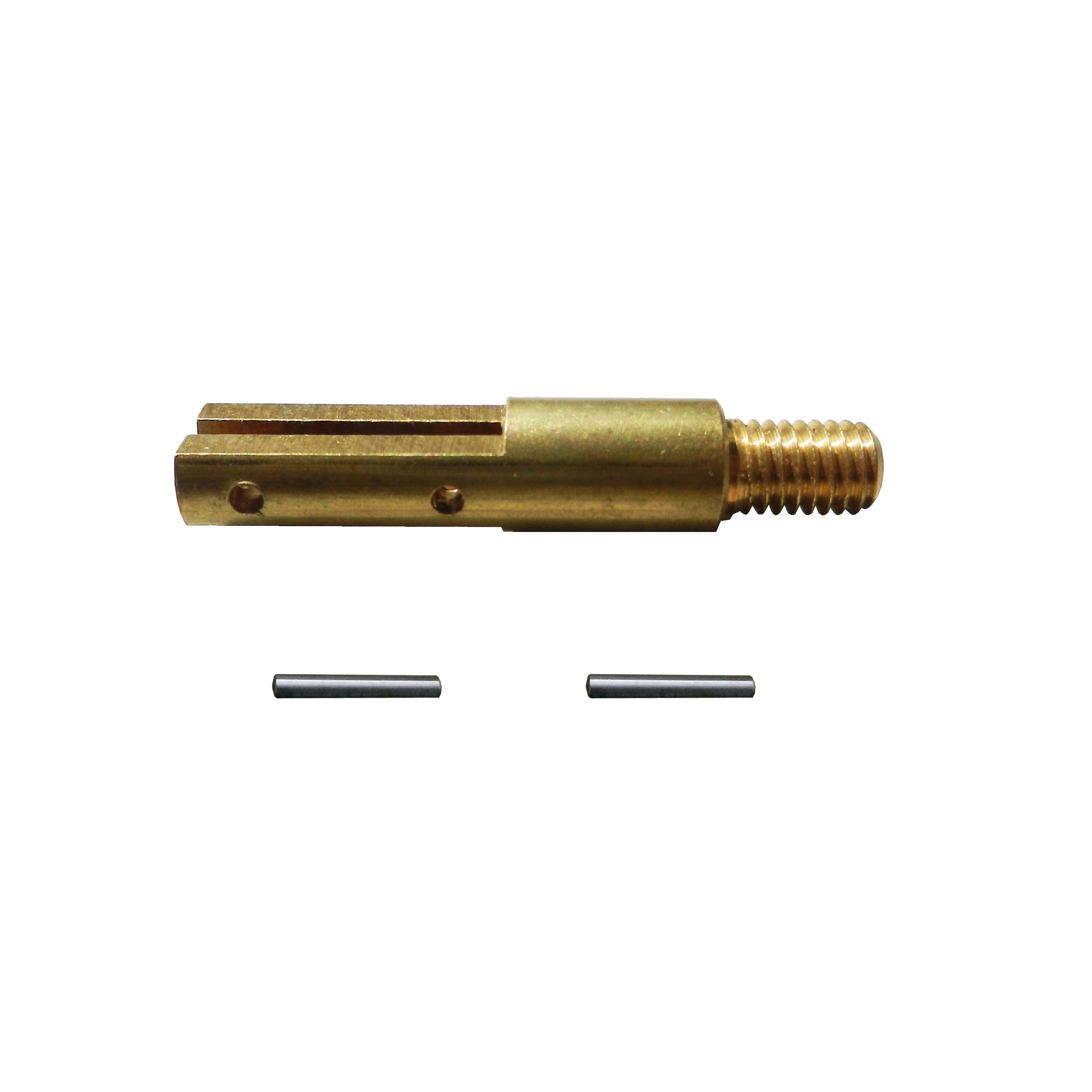 CANFOR UTENSILI SRL CNF631/10 PERNO M5 CON SPINE CONICHE PER 155