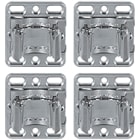 PILZ ITALIA SRL PIZ632016 STAFFE MONTAGGIO PER PSEN OPT II ADV KIT