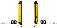 PILZ ITALIA SRL PIZ632041 PSEN OPII3F-S-14-030 300MM