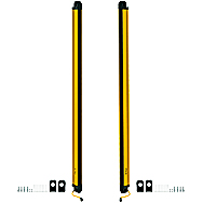 PILZ ITALIA SRL PIZ632044 PSEN OPII3F-S-14-075 750MM