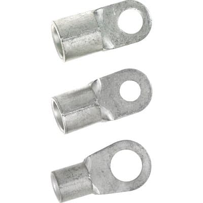 LAPP ITALIA SRL LPP63204415 CABLE LUGS KB35-10R DIN 46234