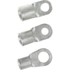 LAPP ITALIA SRL LPP63204415 CABLE LUGS KB35-10R DIN 46234