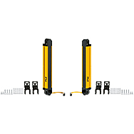 PILZ ITALIA SRL - PIZ632121 PSEN OPII4B-S-170-060 H=600MM 0,2..15M