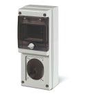 SCAME PARRE SPA SCA632.1500-000 QUADRO VUOTO BLOCK 1