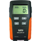 HT ITALIA SRL HTIHA000120 SOLAR02 UN. REM. CON DISP. PER MIS. IRRA