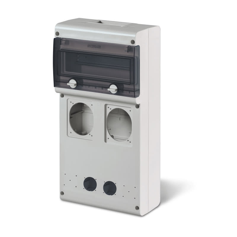 SCAME PARRE SPA - SCA632.4530-000 CONTENITORE MODULARE