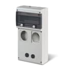 SCAME PARRE SPA - SCA632.4530-000 CONTENITORE MODULARE