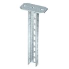 OBO BETTERMANN OBO6339271 US 7 K 190 FT PROFILATO DI SOSPENSIONE
