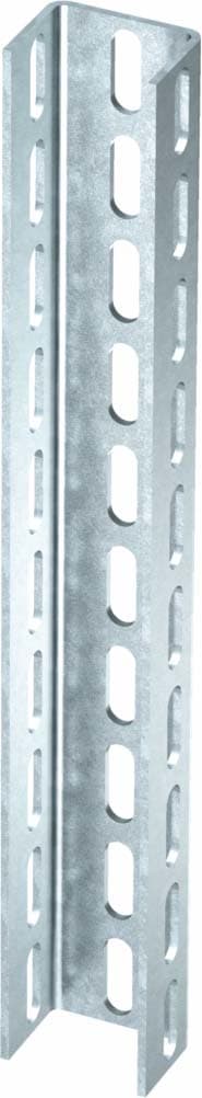 OBO BETTERMANN - OBO6340148 US 7 80 FT PROFILATO A U