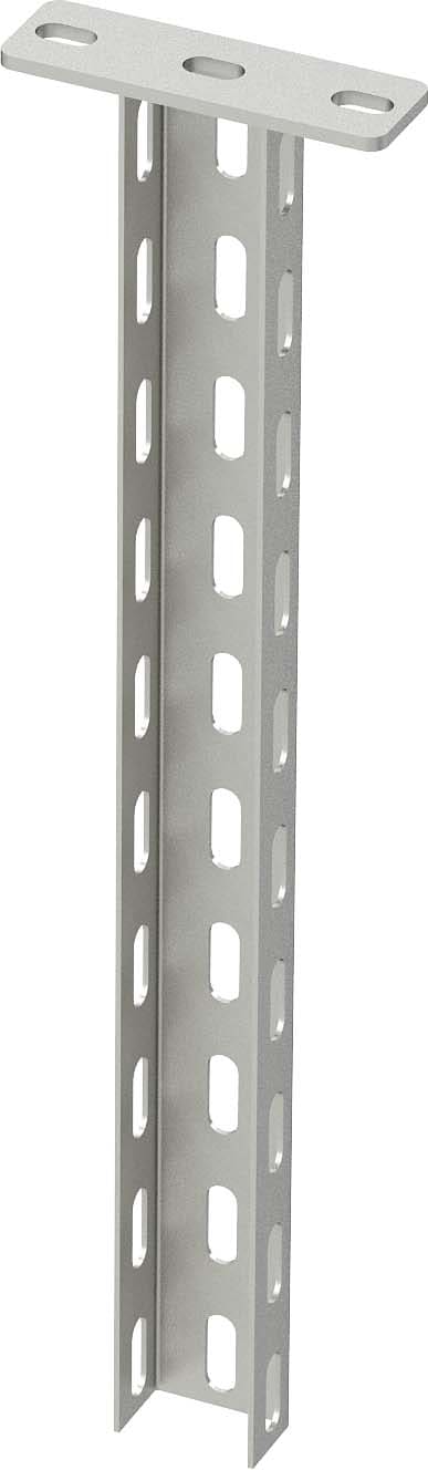 OBO BETTERMANN - OBO6342417 US 3 K 100 A2 PROFILATO DI SOSPENSIONE