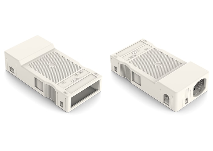 WAGO ITALIA SRL WAG770-513/021-000 CUSTODIA ANTIST 3P 1 9,0-13,0MM 71MM BIA