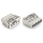 WAGO ITALIA SRL - WAG770-734 SPINA A SCATTO BIANCA