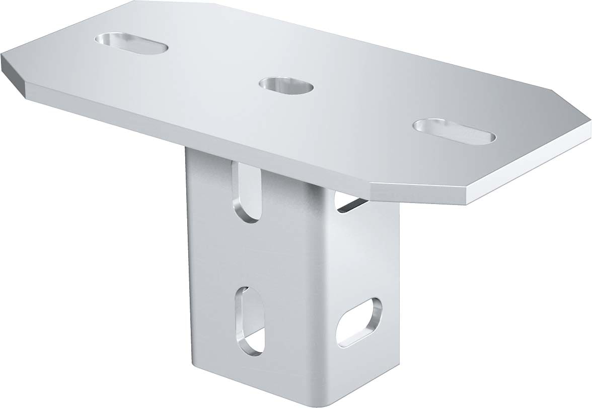 OBO BETTERMANN - OBO6349277 KUS 7 A2 PIASTRA DI TESTA