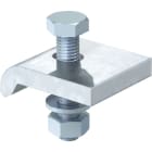 OBO BETTERMANN - OBO6355226 KWS 10 FT ANGOLARE DI FISSAGGIO