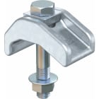 OBO BETTERMANN - OBO6355798 TKS-S-30 ZL STAFFA SERRAGGIO, LEGGERA