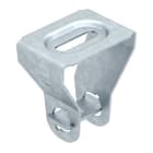 OBO BETTERMANN - OBO6356055 DBV FS STAFFA A SOFFITTO