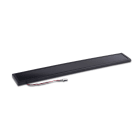 DELTA DORE SRL - DDR6357035 PANNELLO TYMOOV SOLAR