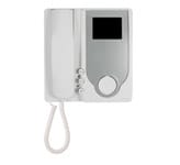 VIMAR SPA VIW6354 VIDEOCITOFONO GIOTTO COLORI DIGIBUS